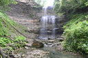 Felker's Falls