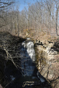 Swayze Falls