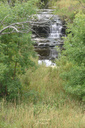 Upper Rockway Falls