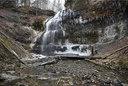 Tiffany Falls