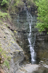 Upper Westcliffe Falls