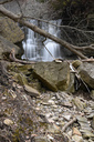 Middle Sydenham Falls