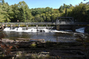 Wilson's Falls Dam