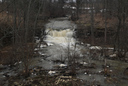 Upper Rockway Falls