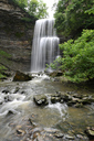 Felker's Falls
