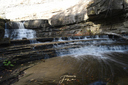 Lower Rockway Falls