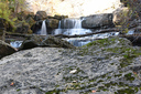 Lower Rockway Falls